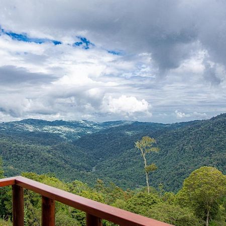 Pacuare Mountain Lodge Tres Equis Exterior foto