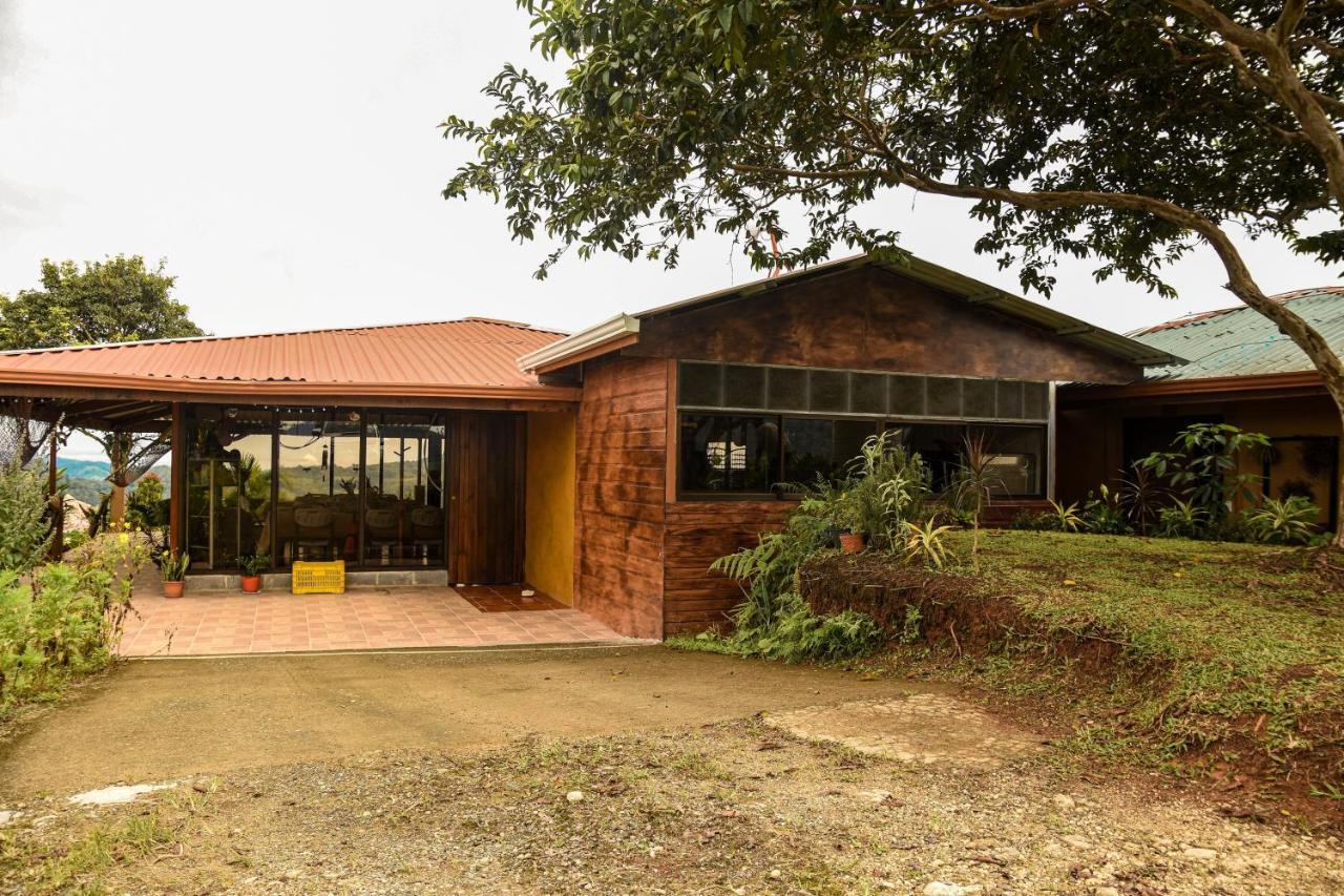 Pacuare Mountain Lodge Tres Equis Exterior foto